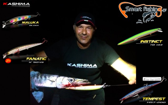 Hard-lures kashima-40